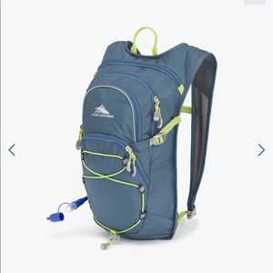 High Sierra HydraHike 8L Pack Hydration Pack